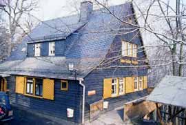 Pohlteichschänke