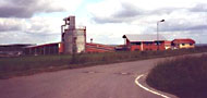 Gewerbegebiet
