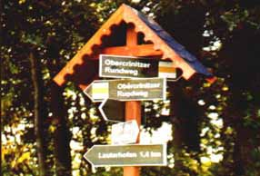 Wegweiser