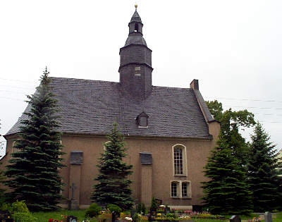 Dorfkirche